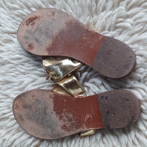 Tory Burch  sandals - Picture 7 of 16